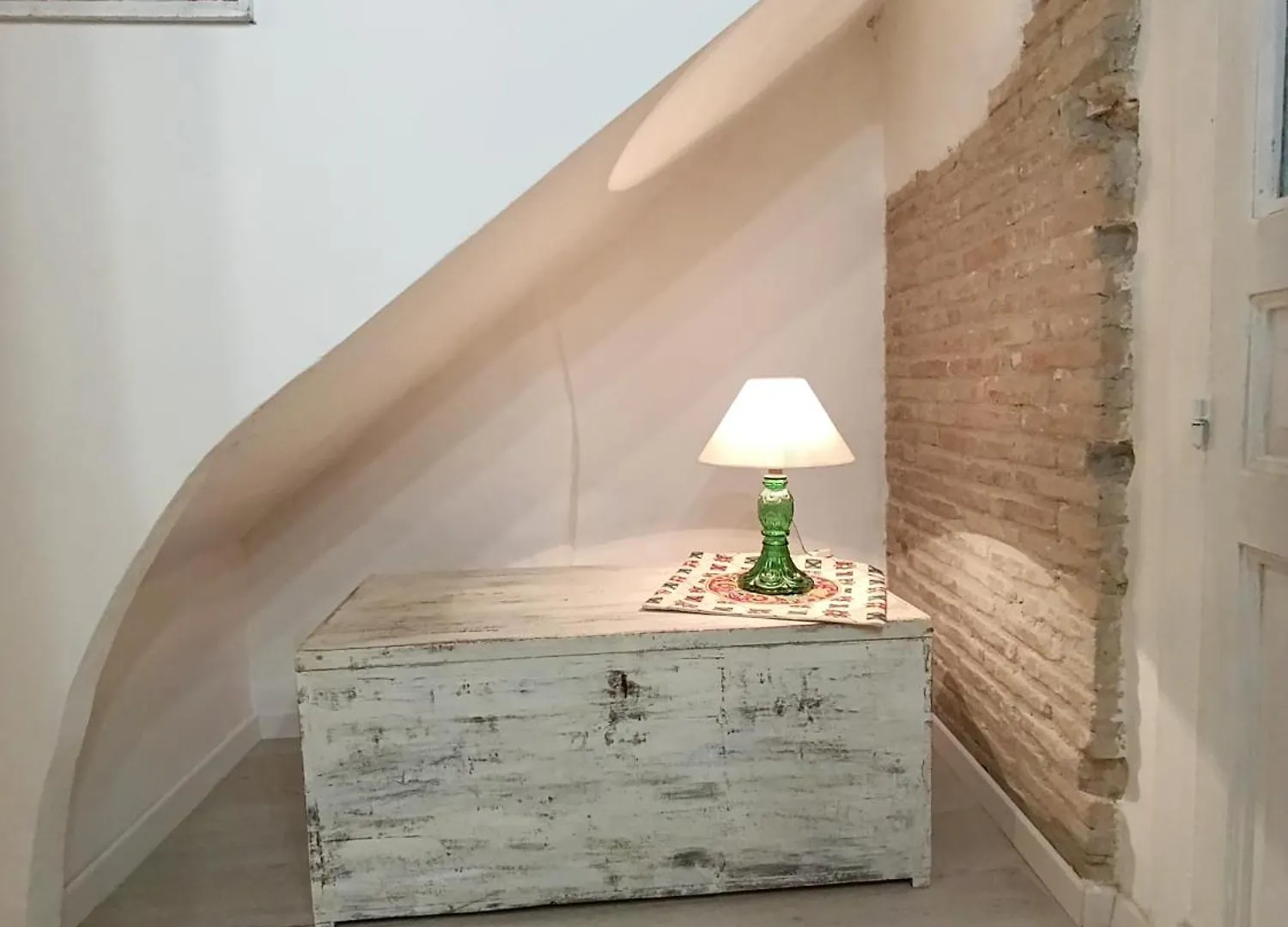 Miraglia 28 Apartment 皮亚扎-阿尔梅里纳